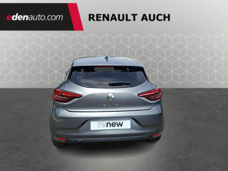 Renault Clio - Photo 6