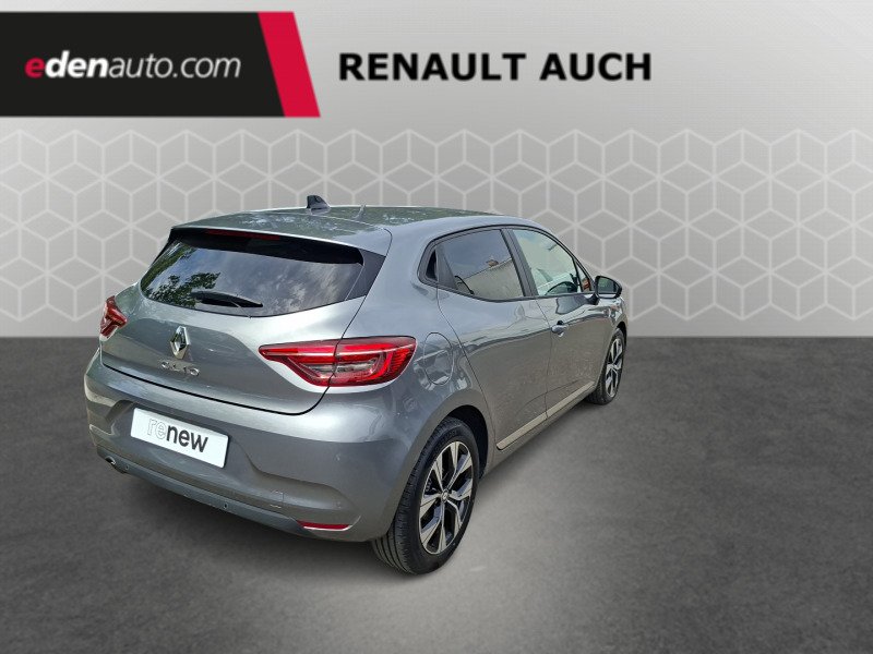 Renault Clio - Photo 7