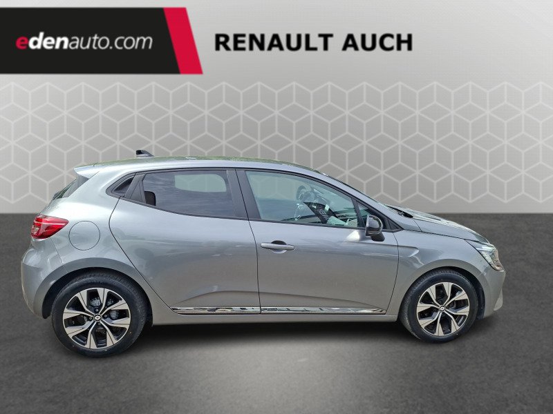 Renault Clio - Photo 8