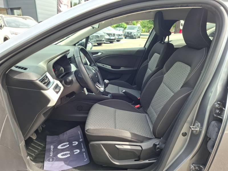 Renault Clio - Photo 9