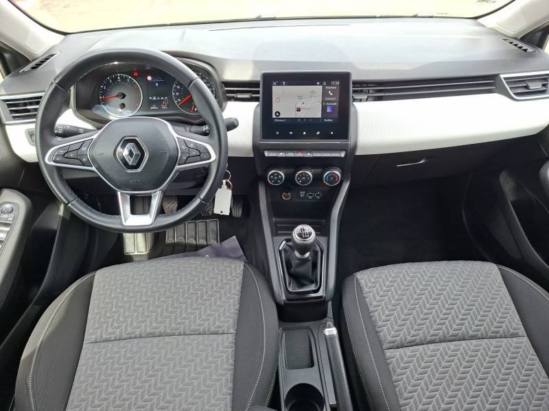 Renault Clio - Photo 10