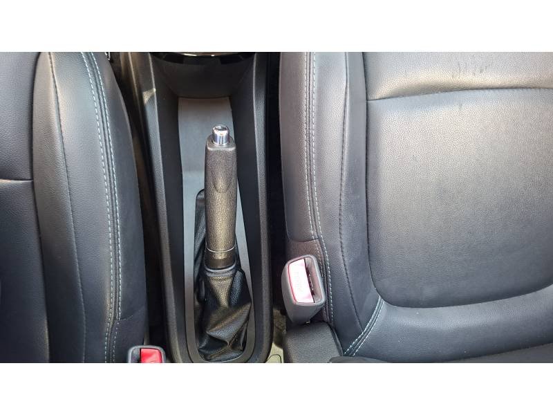 Dacia Spring - Photo 11