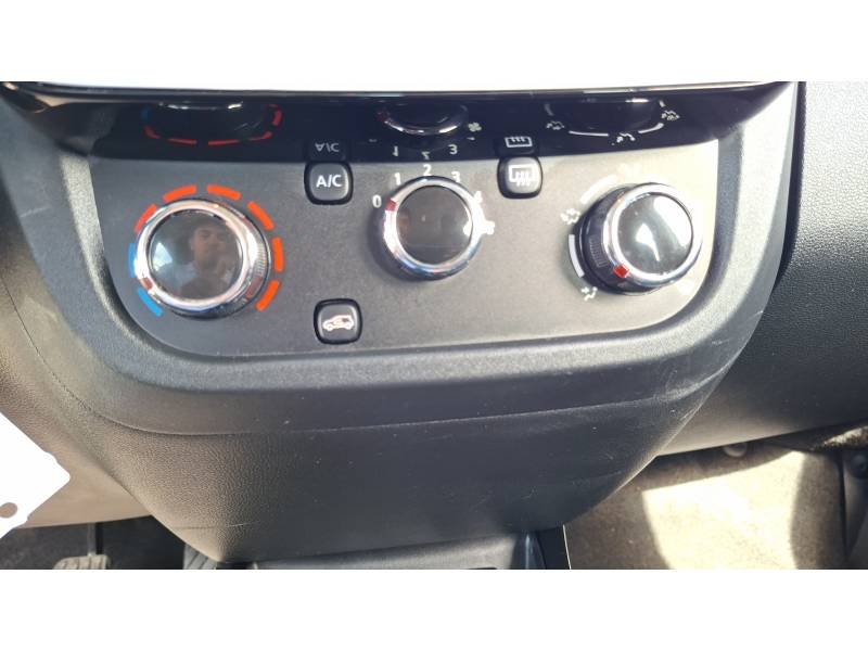 Dacia Spring - Photo 13
