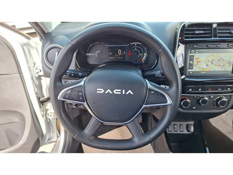 Dacia Spring - Photo 16