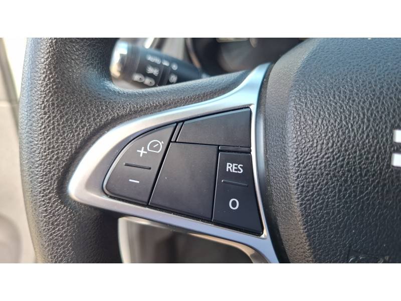 Dacia Spring - Photo 18