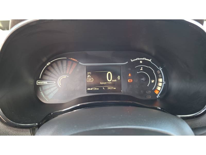 Dacia Spring - Photo 19