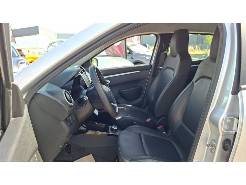 Dacia Spring - Photo 23