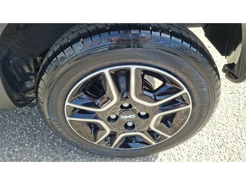 Dacia Spring - Photo 26