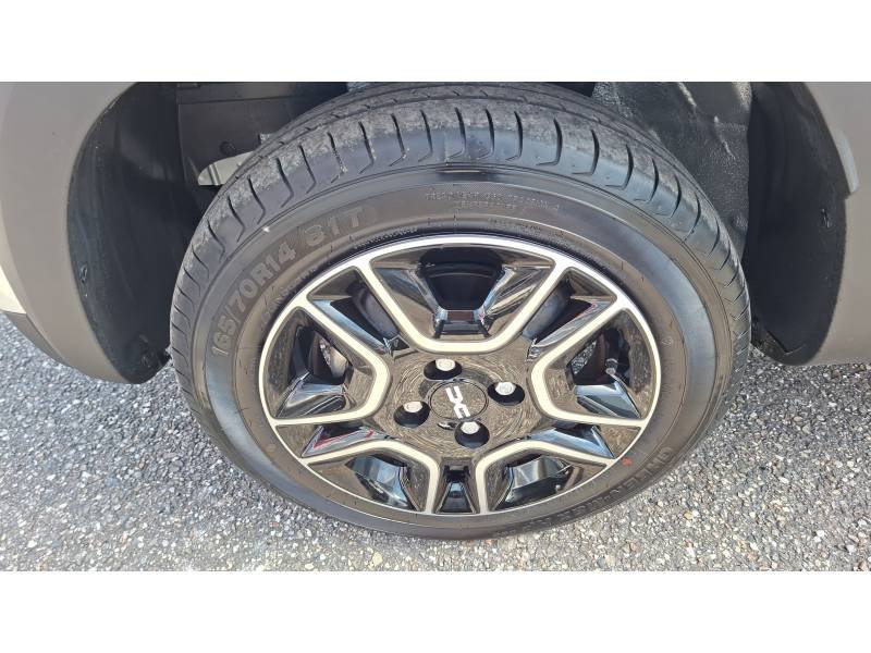 Dacia Spring - Photo 9