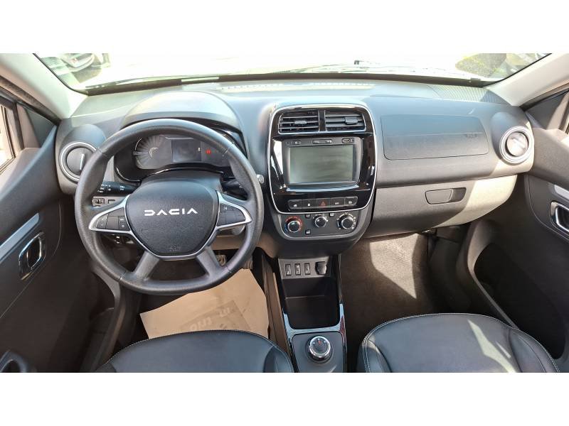 Dacia Spring - Photo 10