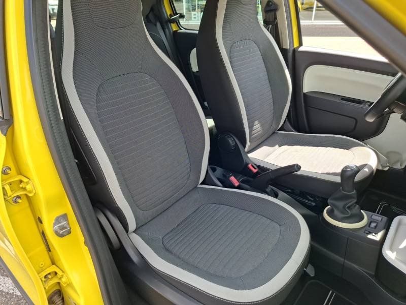 Renault Twingo - Photo 11