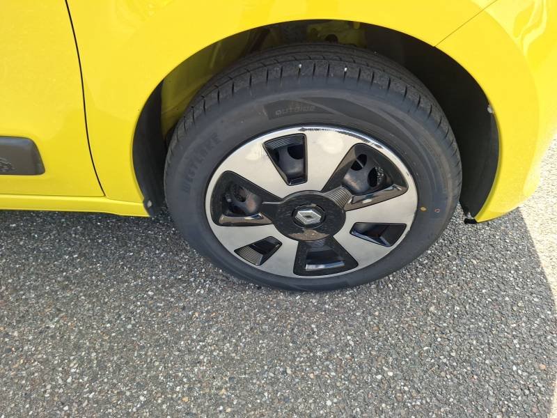 Renault Twingo - Photo 12