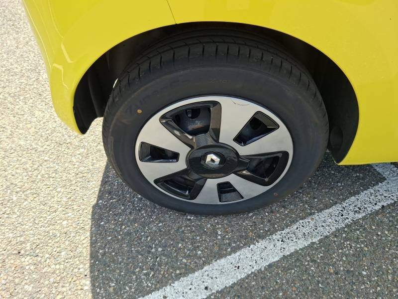 Renault Twingo - Photo 13
