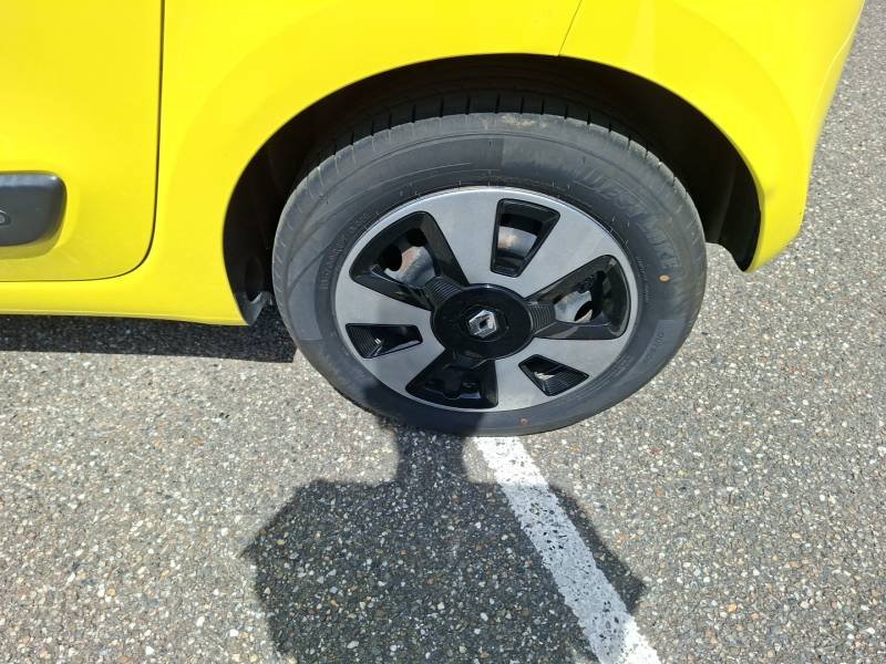 Renault Twingo - Photo 14