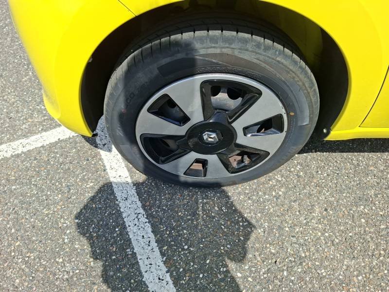 Renault Twingo - Photo 15