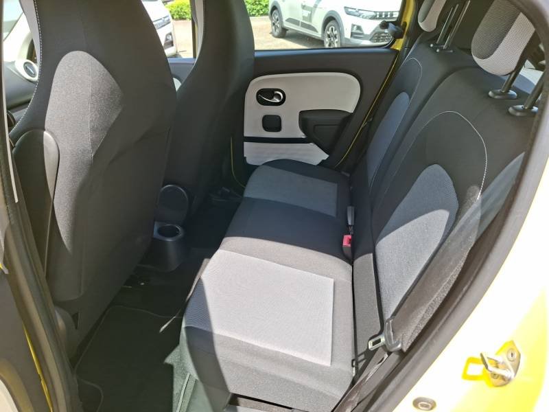 Renault Twingo - Photo 16