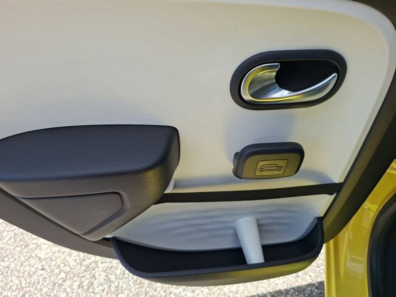 Renault Twingo - Photo 17