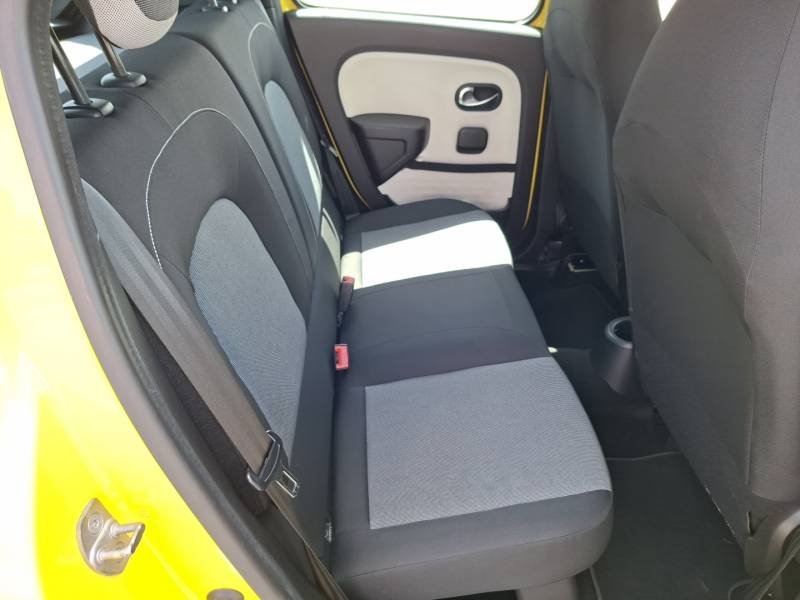 Renault Twingo - Photo 18