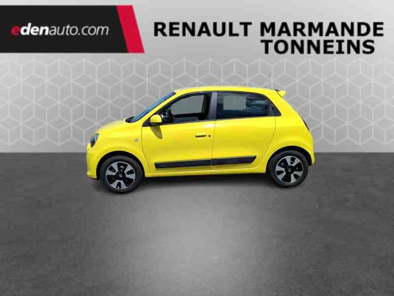 Renault Twingo - Photo 2