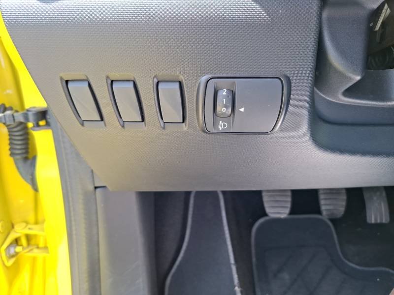 Renault Twingo - Photo 25
