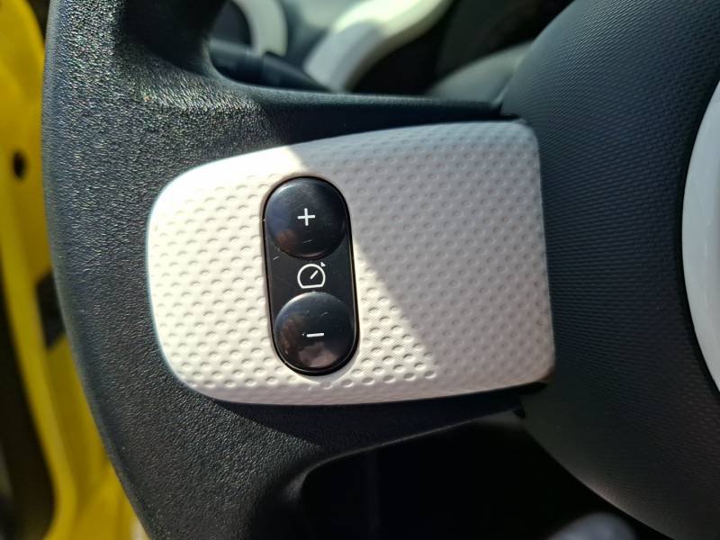 Renault Twingo - Photo 26