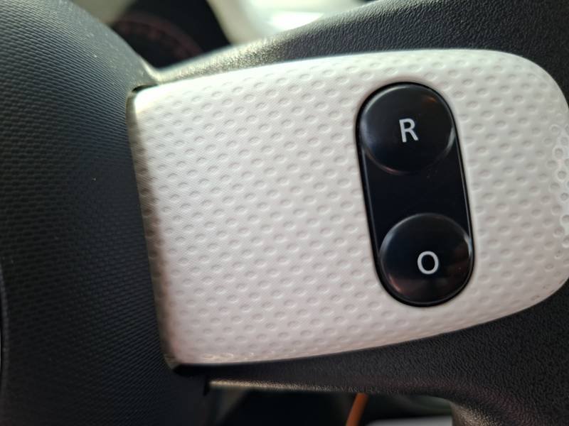 Renault Twingo - Photo 27