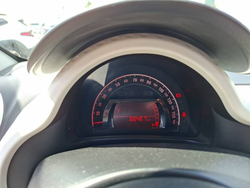 Renault Twingo - Photo 29