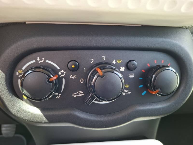 Renault Twingo - Photo 30