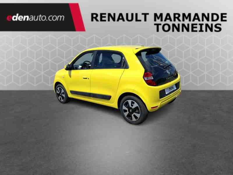 Renault Twingo - Photo 3