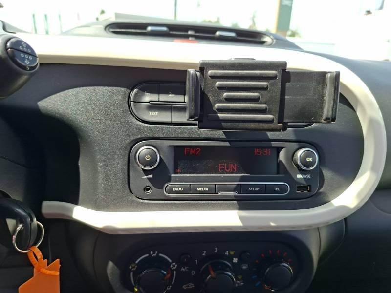Renault Twingo - Photo 32