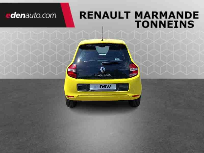 Renault Twingo - Photo 4