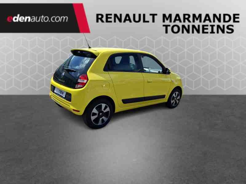 Renault Twingo - Photo 5