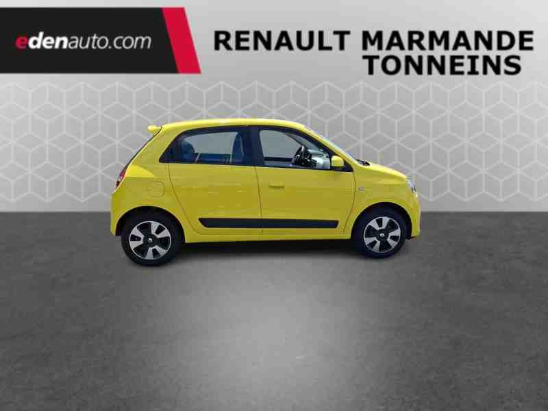 Renault Twingo - Photo 6