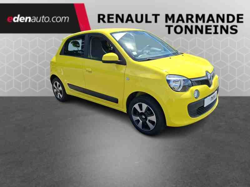 Renault Twingo - Photo 7