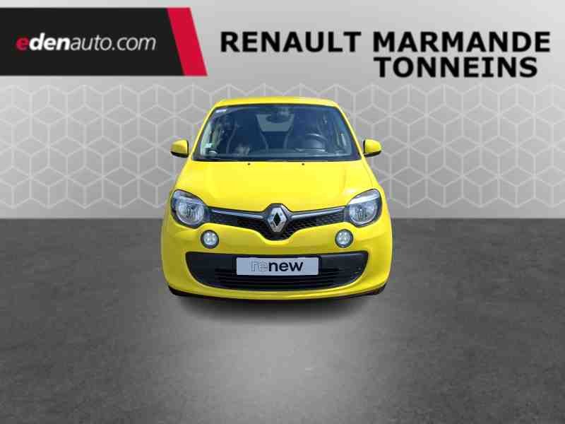 Renault Twingo - Photo 8