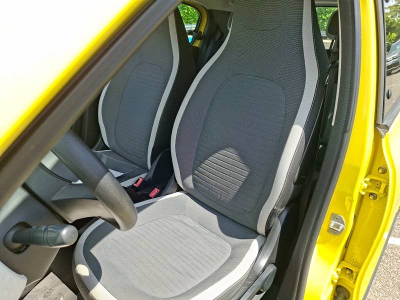 Renault Twingo - Photo 9