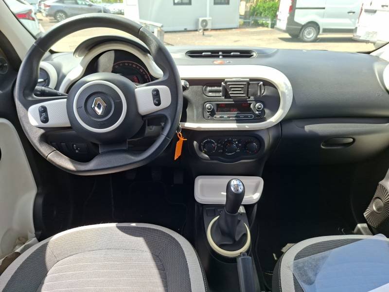 Renault Twingo - Photo 10