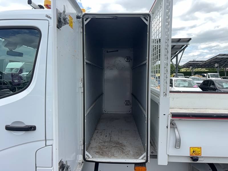 Renault Master - Photo 11