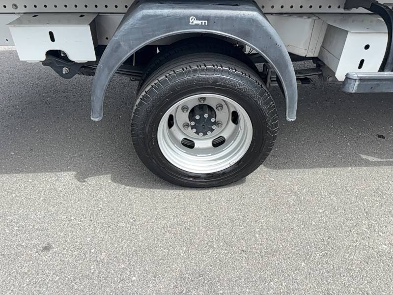 Renault Master - Photo 16