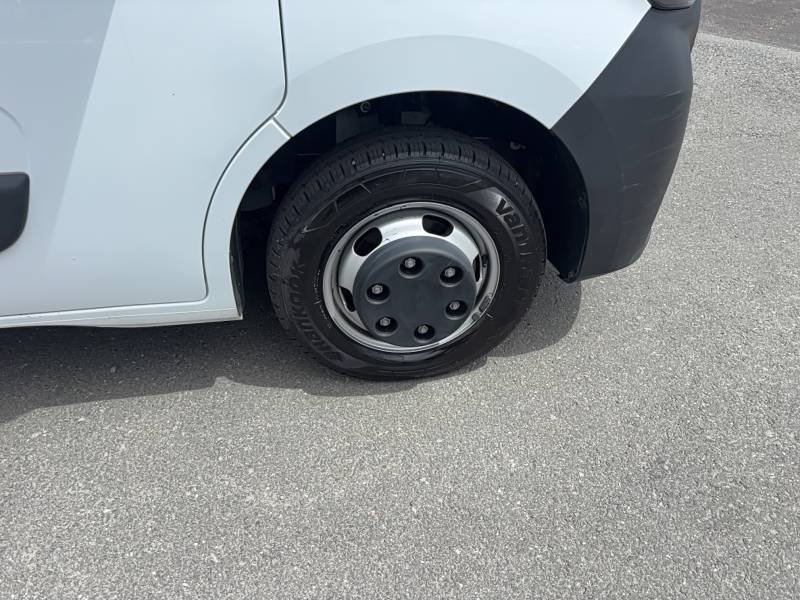 Renault Master - Photo 17