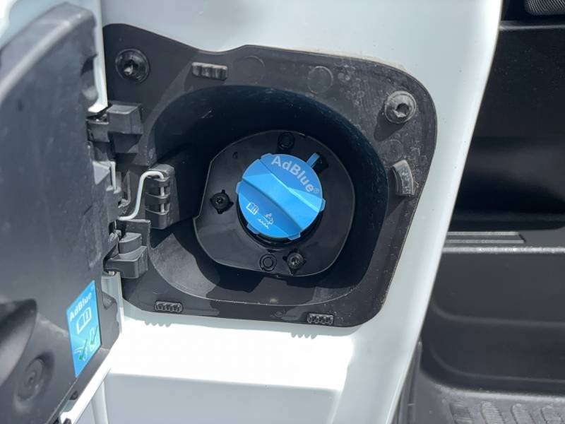 Renault Master - Photo 18