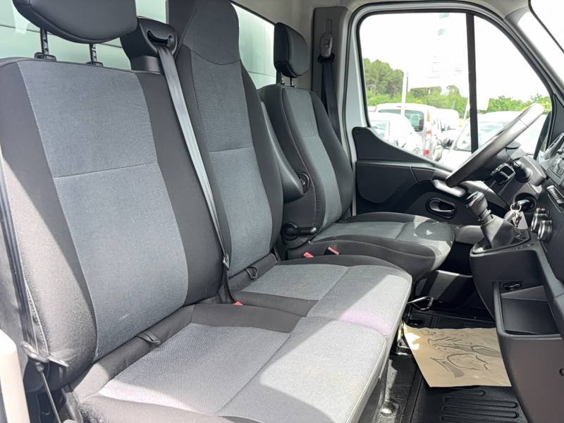 Renault Master - Photo 19