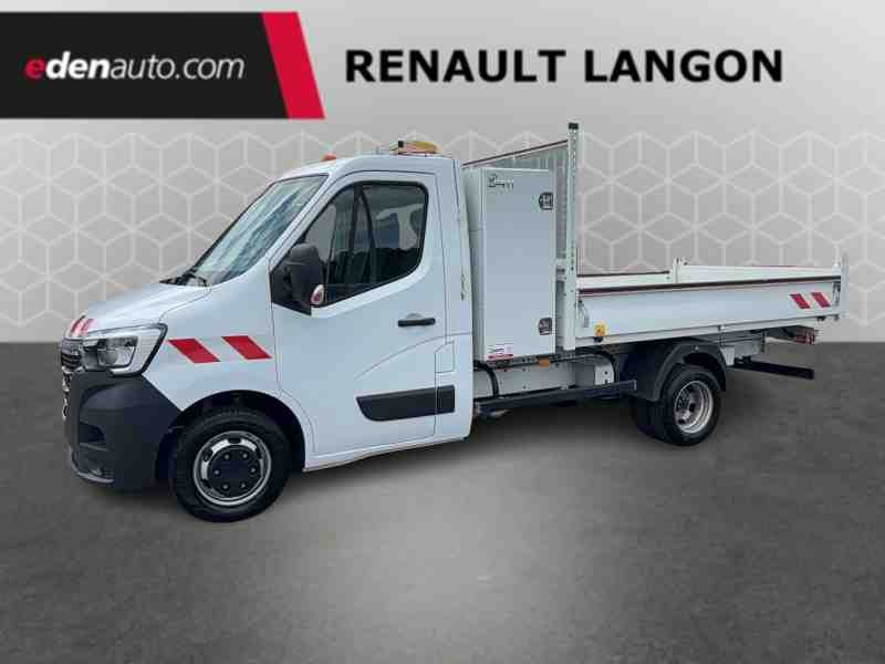 Renault Master - Photo 2