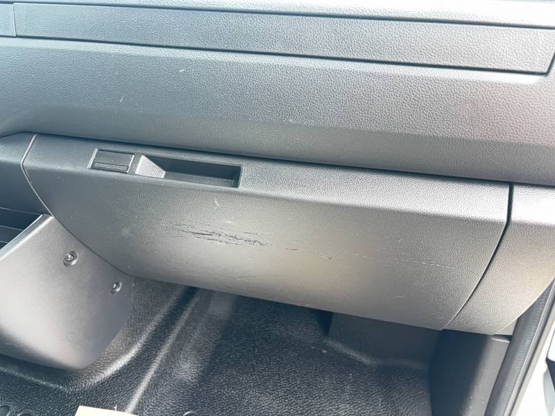 Renault Master - Photo 23