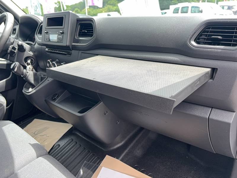 Renault Master - Photo 25
