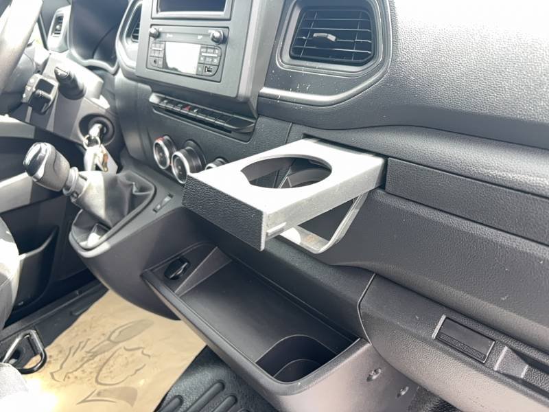 Renault Master - Photo 26