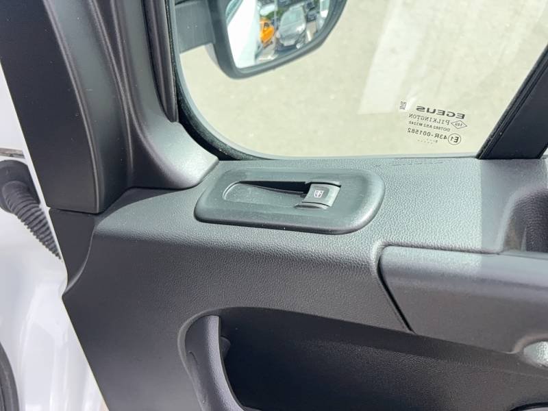 Renault Master - Photo 27