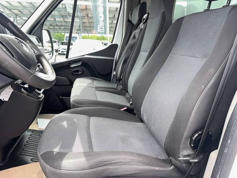 Renault Master - Photo 28