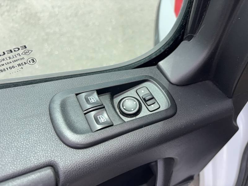 Renault Master - Photo 30