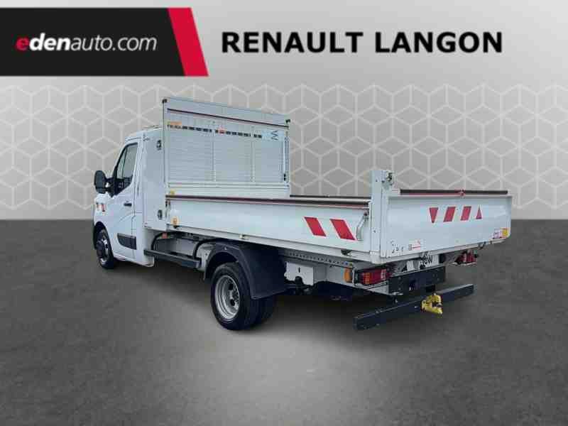 Renault Master - Photo 3